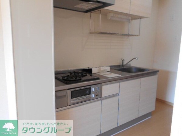 Ciel Clair(シエル クレール)の物件内観写真